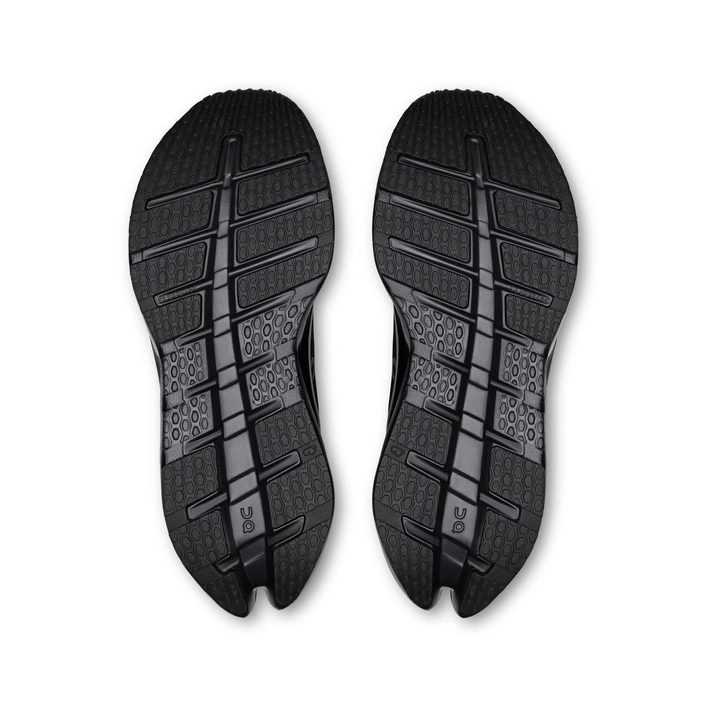 On CLOUDRUNNER 3 Black-Black 3MG10071043