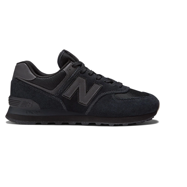 New Balance 574 ML574EVE Black Men's Sneakers