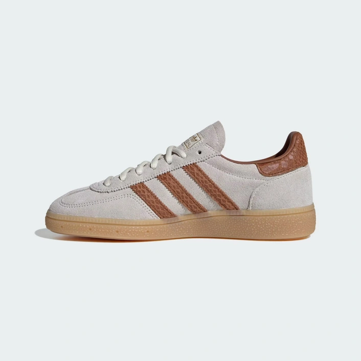 adidas Handball Spezial Preloved Yellow / Shadow Red / Gold Metallic IH1511