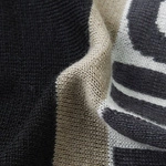 Reima Beani Taasko Black 5300058B9991