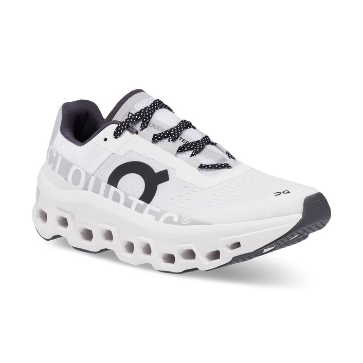 On CLOUDMONSTER Allwhite 6198433