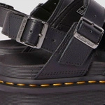 Dr. Martens Sandals Voss II Athena Women's Black 31558001