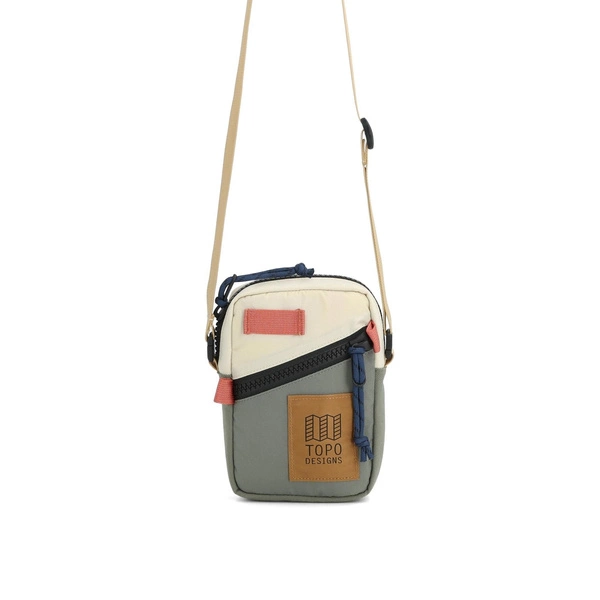 Topo Designs Mini shoulder bag