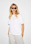 Coalition CLTN ROTTA Women's T-shirt – white