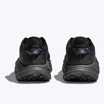 HOKA Challenger 8 Men's Trail Running Shoes Black/Outer Orbit