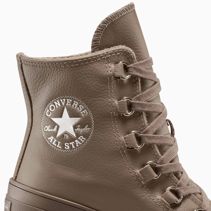 Converse Chuck 70 De Luxe Heel A13064C