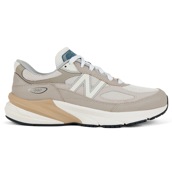New Balance Sneakers 990 U990MM6 Made in USA x Teddy Santis