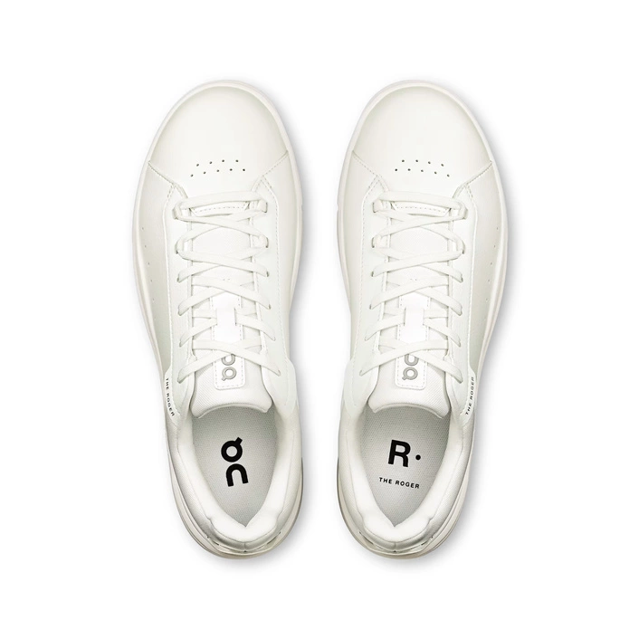 On THE ROGER ADVANTAGE White/White 3MF30641200