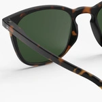 Izipizi Sunglasses #E Tortoise Polarized