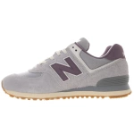 New Balance U574YGD Cordura