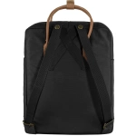 Fjällräven Backpack Kånken No. 2 F23565-550 Black