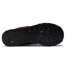 New Balance 574 ML574EVM Burgundy Men's Sneakers