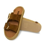 Bohonomad Sydney Slipper - Mocca