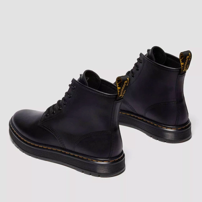 Dr. Martens Chukka Boots Brookline Black 41550001