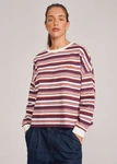 Coalition CLTN MALOS Women's Long Sleeve T-shirt – multicolour