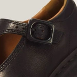 Dr. Martens Mary Jane Shoes Rejena Old Harness Women's Black 42799001