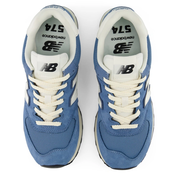 New Balance 574 U5747LO Blue Sneakers