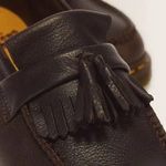 Dr. Martens tassel loafers Adrian Ambassador dark brown 31997200