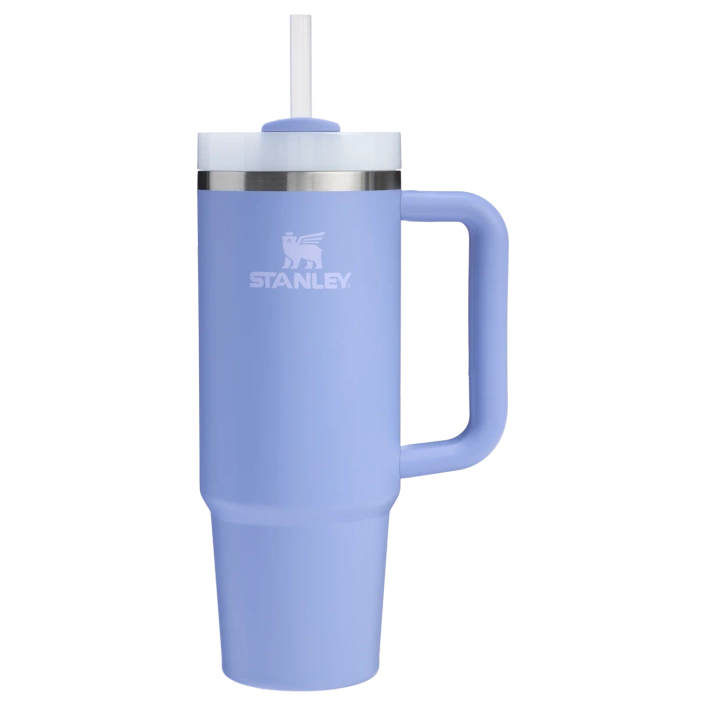 Stanley Quencher H2.O FlowState™ 0.89 L Hydrangea