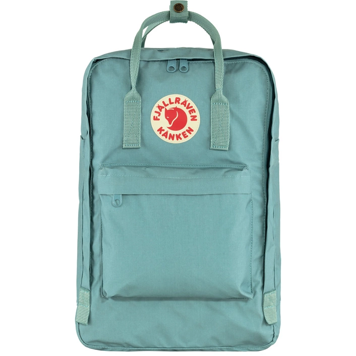 Fjällräven Backpack Kånken Laptop 17" F23525-501 Sky Blue