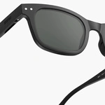 Izipizi Sunglasses BAY Black Olive