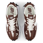 New Balance 327 W327APC Brown Women's Sneakers