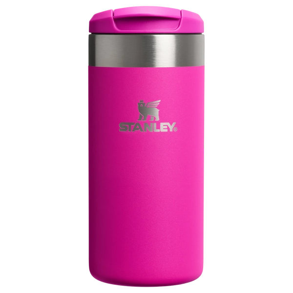 Stanley Kubek termiczny AEROLIGHT 0.35L Violet Blossom