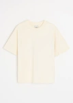 Coalition CLTN THANY Women's T-shirt – cream