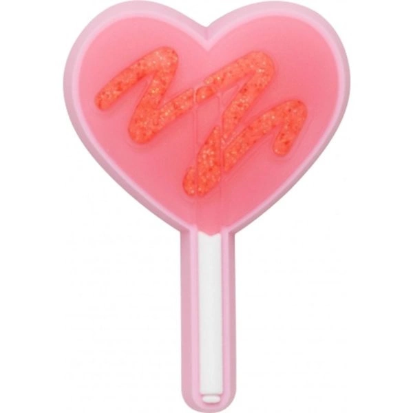 Crocs JIBBITZ Heart Lollipop
