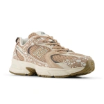 New Balance 530 U53028U – Beige Retro Unisex Lifestyle Sneakers | NB 530 taupe