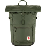 Fjällräven Backpack High Coast Foldsack 24 Mountain Green