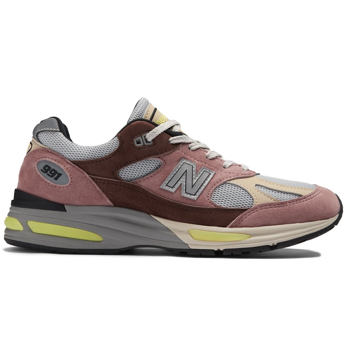 New Balance U991MG2 Made in UK