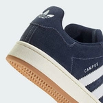 Adidas CAMPUS 00s Night Indigo / Cloud White / Off White JR8163