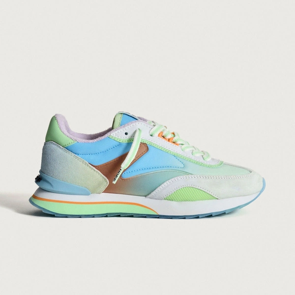 HOFF SNEAKERS MERMAID 12503003