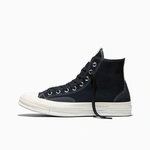 Converse Chuck 70 Canvas & Suede A17763C