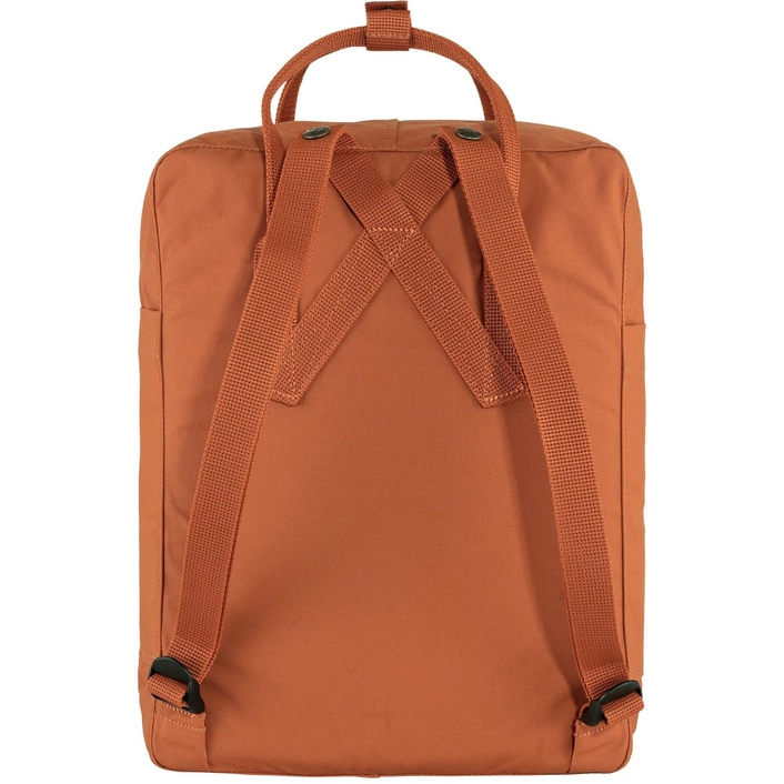 Fjallraven PLECAK KANKEN Terracotta Brown