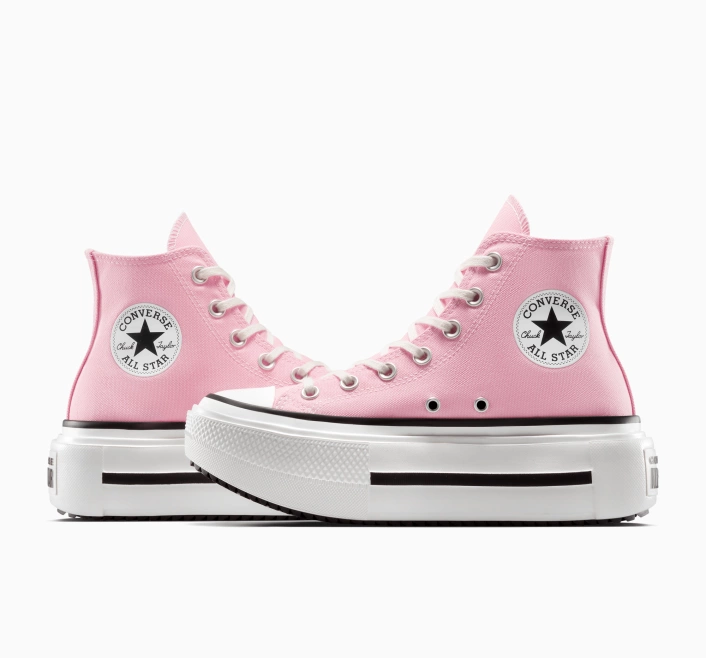 Converse Chuck Taylor All Star Lift Double Stack A15012C