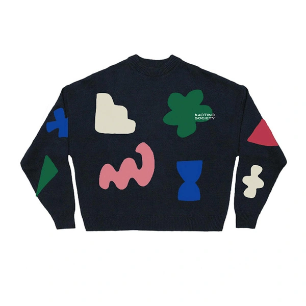 Kaotiko Sweater Breeze AT002-01-1910