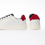 COLMAR BATES GRADE white