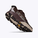 HOKA Speedgoat 7 GORE-TEX Men's Trail Running Shoes Spiced Chocolate/River Rock Grey