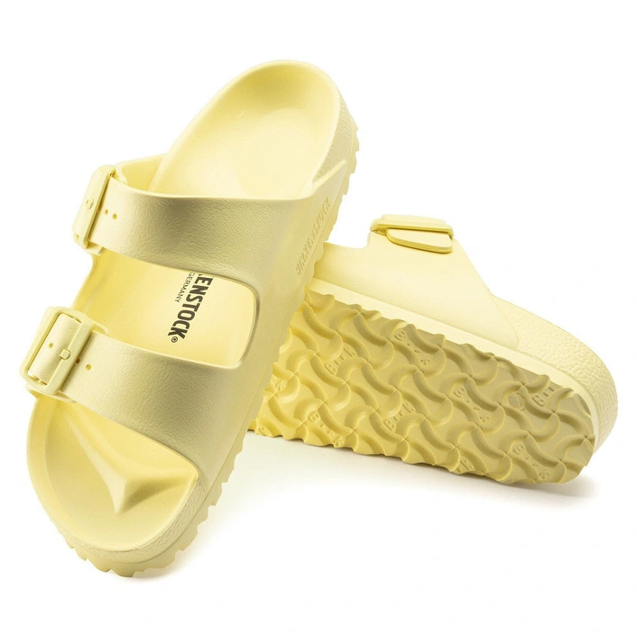Birkenstock Arizona Essentials EVA Unisex Popcorn 1022466 (narrow)