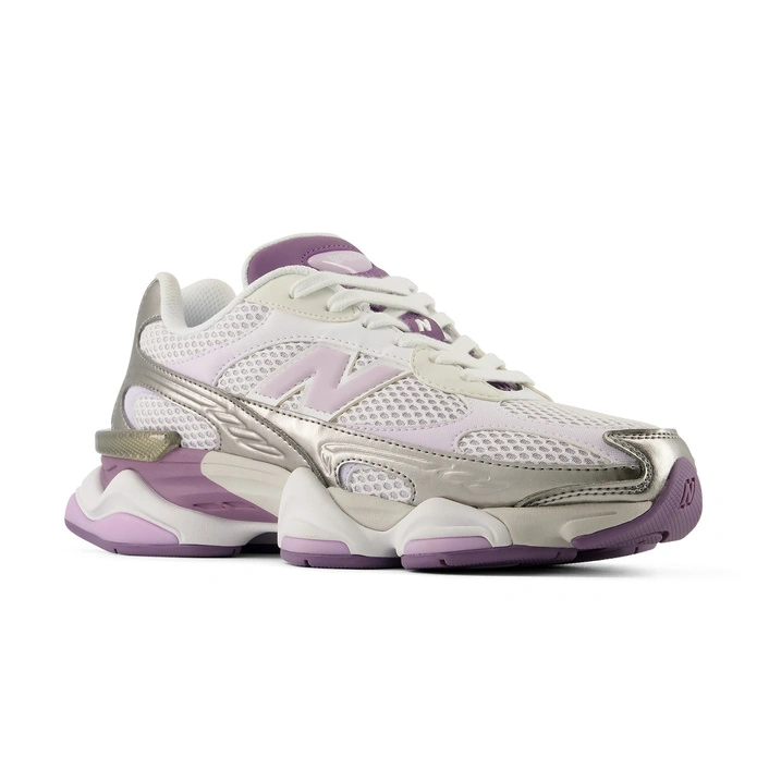 New Balance 9060 U906049S Purple Sneakers