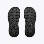 HOKA Clifton 11 GORE-TEX Men's Waterproof Running Shoes Black/Black