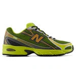 New Balance 740 U74099S Green Sneakers