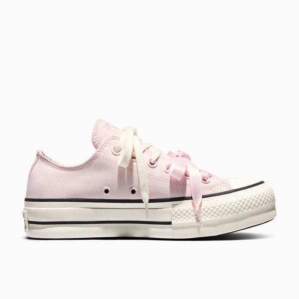 Converse Chuck Taylor All Star Lift Platform Peached Canvas A18916C