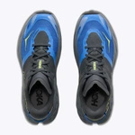 HOKA Speedgoat 7 Men's Trail Running Shoes Outer Orbit/Virtual Blue