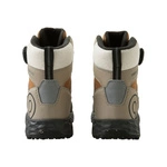 Reima Hallava Quicklock Earthy Beige – Kids' winter boots, beige