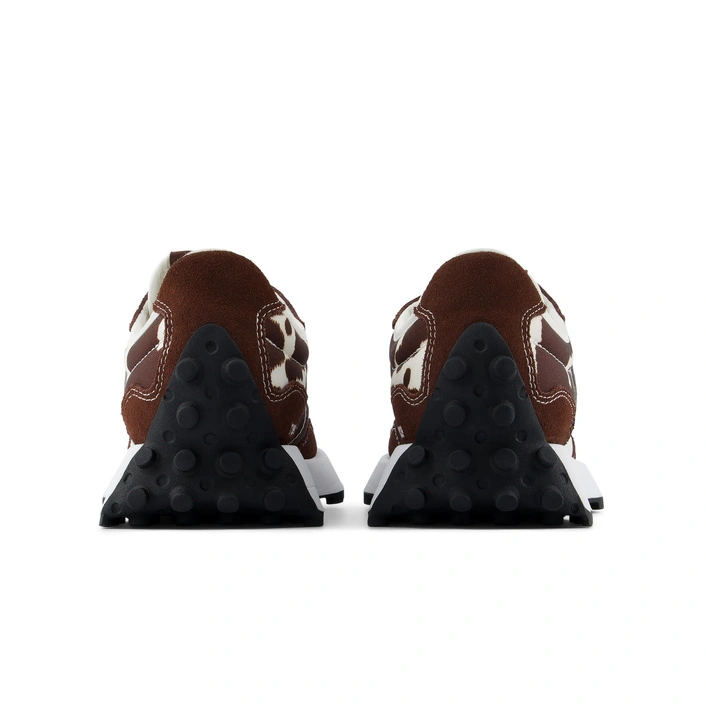 New Balance 327 W327APC Brown Women's Sneakers