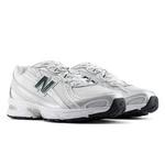 New Balance 740 U74041J White Sneakers