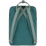 Fjällräven Kånken Koncept Laptop 15" F23200411-669-664 Teal-Frost Green